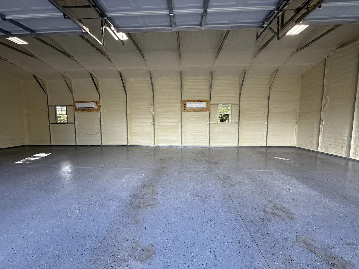 Spray Foam Roofing services in Progreso, TX